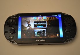 PlayStation Vita to Have an Online Pass on Certain Games