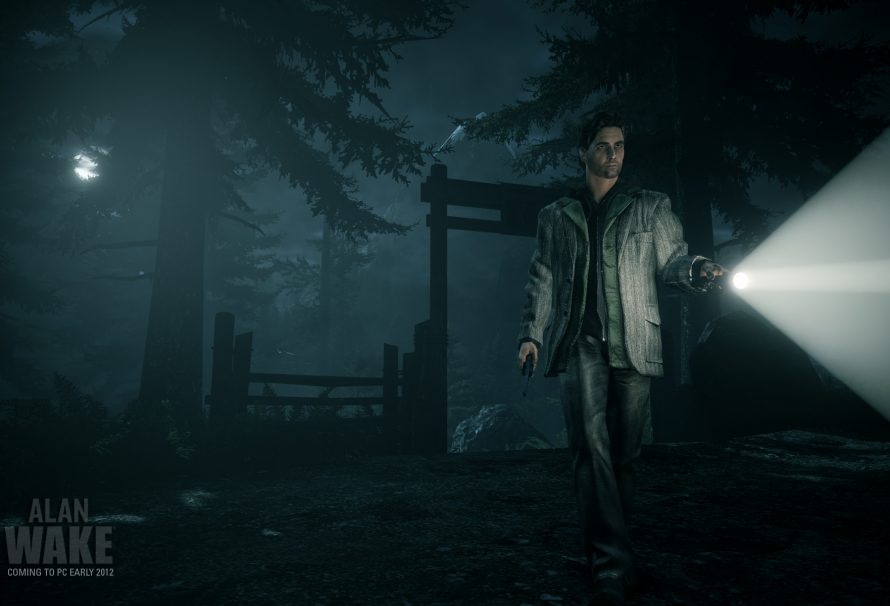 alan wake ps3