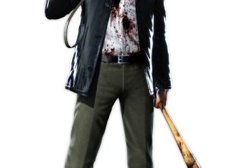 Is a New Dead Rising in the Works?