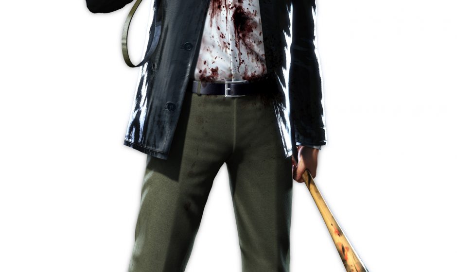 Is a New Dead Rising in the Works?