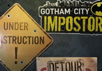 Gotham City Imposters Closed Beta Impressions