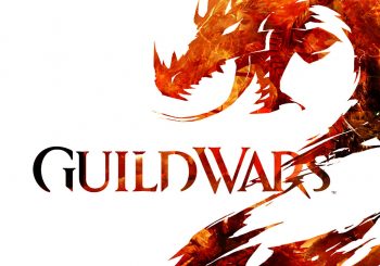 Guild Wars 2 is now free-to-play