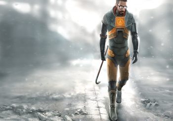 Valve Steps in on Half Life 3 Rumors