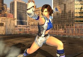 Asuka Joins Street Fighter X Tekken 