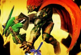 Is the Official Zelda Timeline No Longer a Secret?