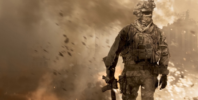 Modern Warfare 3 DLC Date Confirmed for Xbox Live