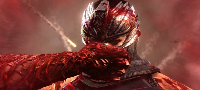 Ninja Gaiden 3 Release Date Now Confirmed