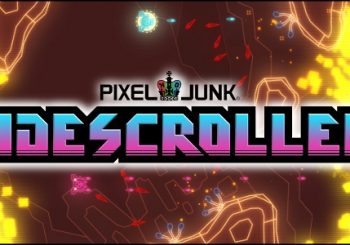 PixelJunk SideScroller Trophy Guide