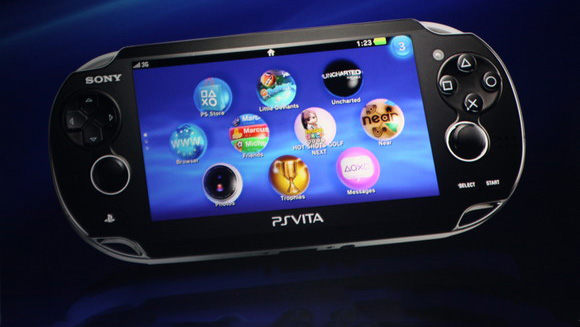 The PS Vita Needed Stronger Launch Titles In Japan?