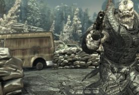 Gears of War 3: Raam's Shadow DLC Now Available