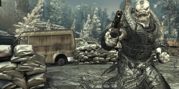 Gears of War 3: Raam’s Shadow DLC Now Available