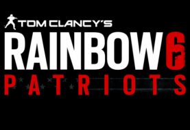 Rainbow 6: Patriots VGA Teaser Image Released 