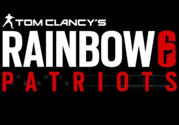 Tom Clancy's Rainbow 6: Patriots - VGA Trailer