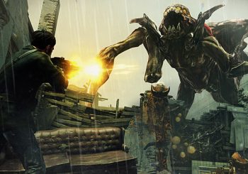 IGN Names Resistance 3 PS3 Shooter of the Year