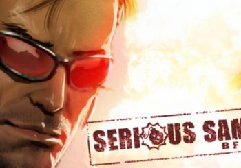 Serious Sam 3: BFE Review
