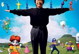 Shigeru Miyamoto: I'm Going to Retire"