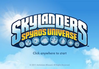 Skylanders Free to Play Beta Now Available