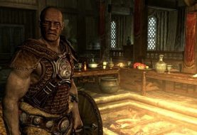 Skyrim Sidequest - The Silver Hand