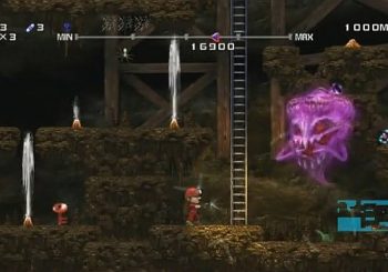 Tozai Games Obtains The Rights for Spelunker
