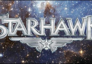 Starhawk Private Beta Set to Shut Down Early New Year