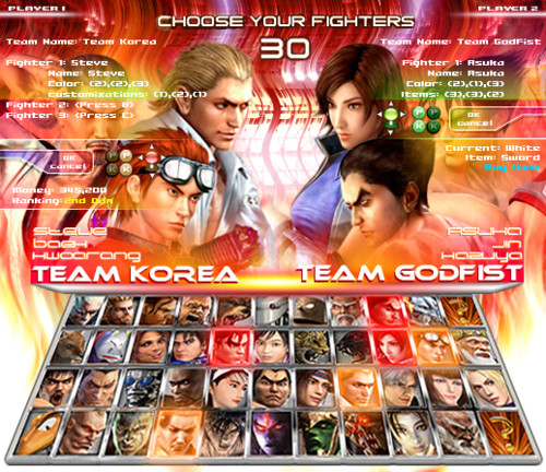 download tekken machine download tekken machine