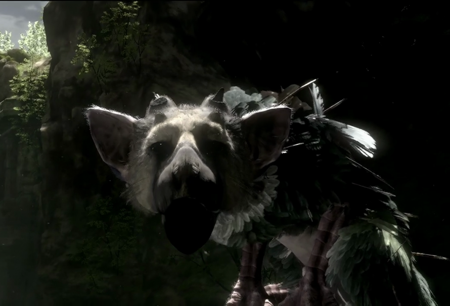 Fumito Ueda Still Working on Last Guardian