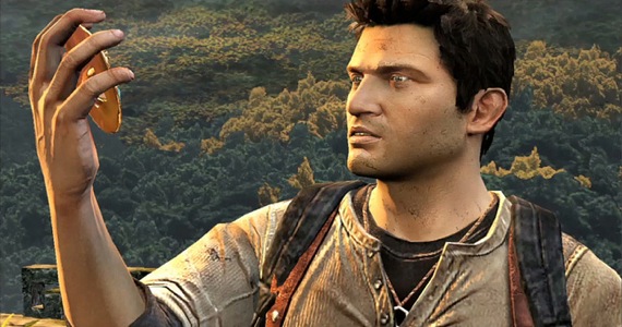 Most Wanted PS Vita Game is Uncharted: Golden Abyss