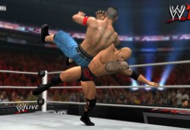 Online Servers For WWE '12 Should Be Ready Before January 