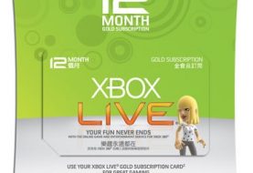 Get Xbox LIVE Free For One Year When You Sign Up To Telecom Broadband 