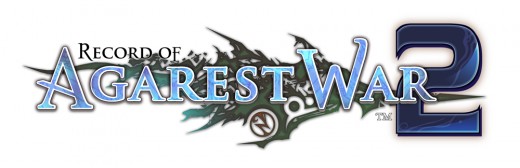 Record of Agarest War 2 Coming to North America and Europe in 2012