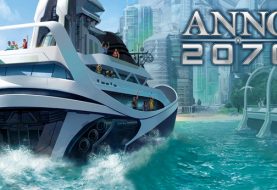 Anno 2070 Review