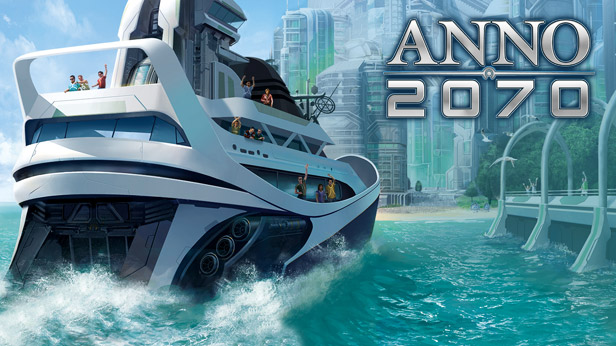 Anno 2070 Review