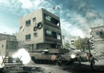 Battlefield 3: Back to Karkand DLC Deploys on PC & Xbox 360