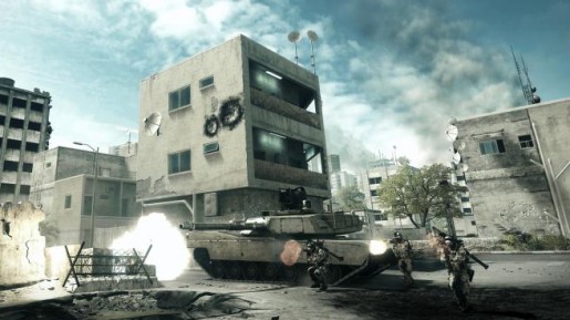 Battlefield 3: Back to Karkand DLC Deploys on PC & Xbox 360