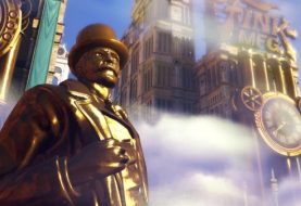 VGA's Will Reveal New Bioshock Infinite Trailer 