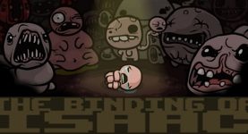 The Binding Of Isaac Officially Getting Christmas Update Plus Bonus?