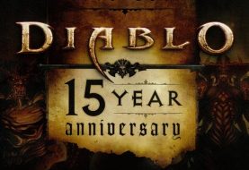 The 15 Years of Diablo