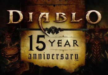 The 15 Years of Diablo