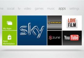 Confirmed Apps for the New Xbox 360 Dashboard