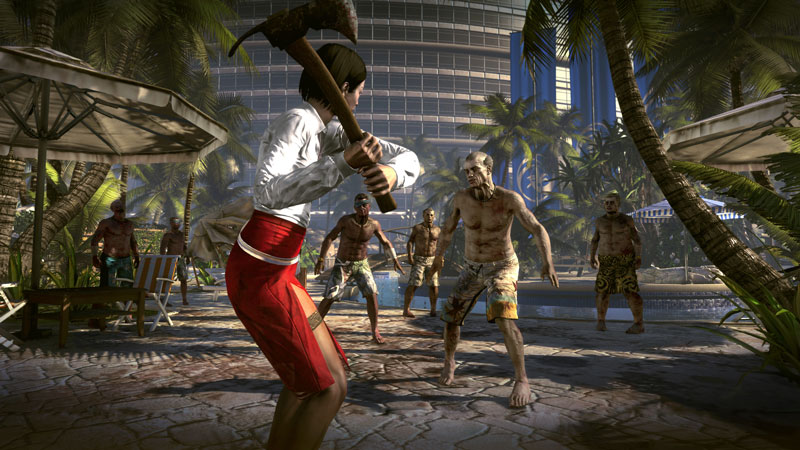 Dead Island Ships 3 Million Units Worldwide