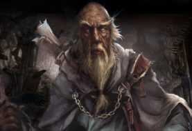 Meet the Real Deckard Cain