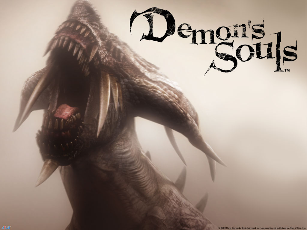 Demon’s Souls Pure White World Tendency Event Begins Today