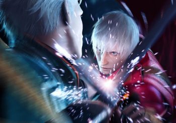 Capcom Explains Why They Are Realeasing A Devil May Cry HD Collection