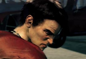 New DmC - Devil May Cry Video Footage Released