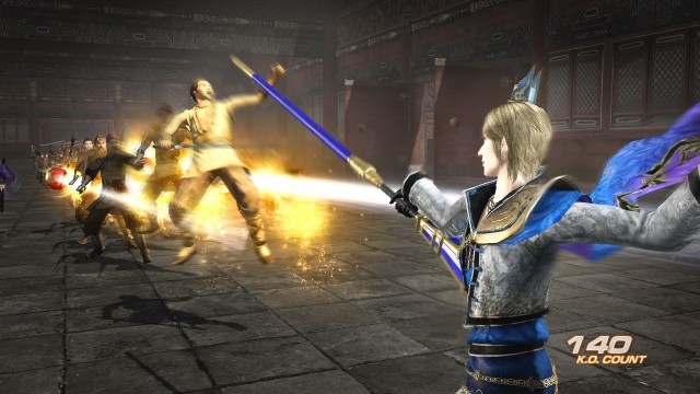dynasty warriors 7 xtreme legends best way to level dynasty warriors 7 xtreme legends best way to level