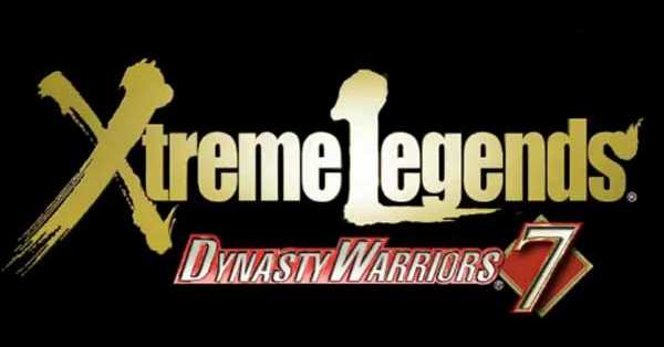 Dynasty Warriors 7: Xtreme Legends Review