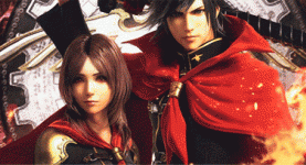 Will Final Fantasy Type-0 HD Come Out Before Final Fantasy XV?