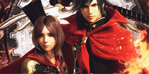 Will Final Fantasy Type-0 HD Come Out Before Final Fantasy XV?
