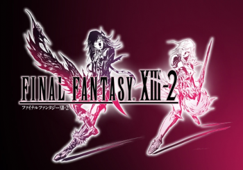 Final Fantasy XIII-2 Receives A Perfect Score 