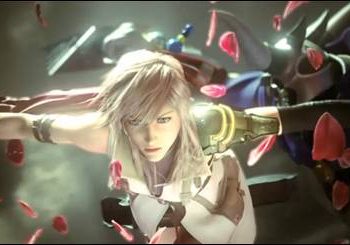 Final Fantasy XIII-2 Characters Trailer Released